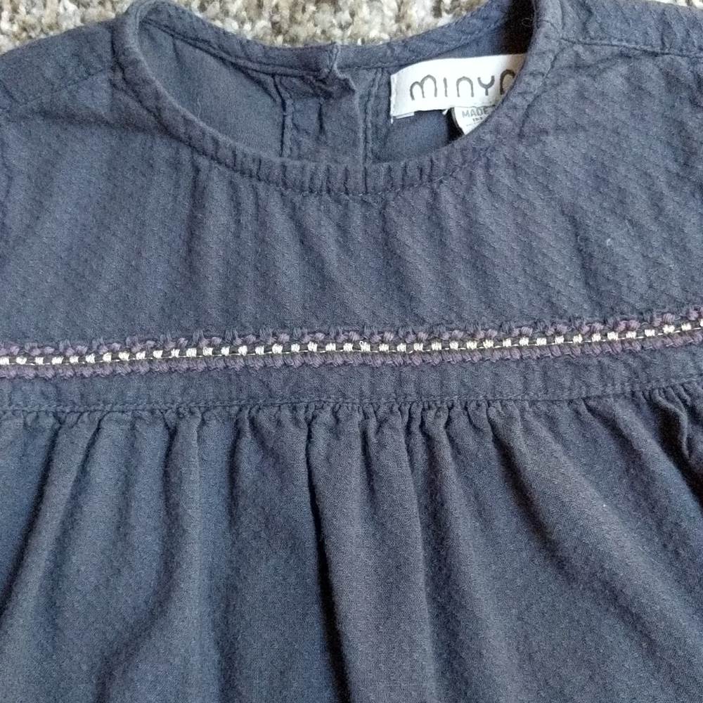 Minymo Top - Picture 2 of 6